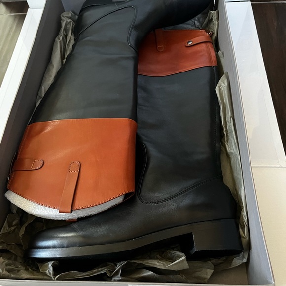 Halston Heritage boots - Picture 10 of 14